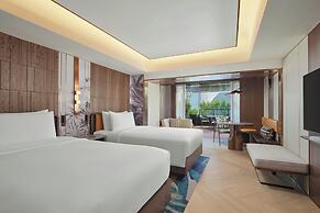 Sari Pacific Jakarta, Autograph Collection