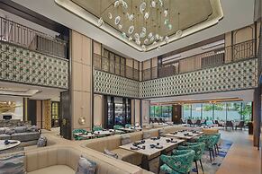 Sari Pacific Jakarta, Autograph Collection