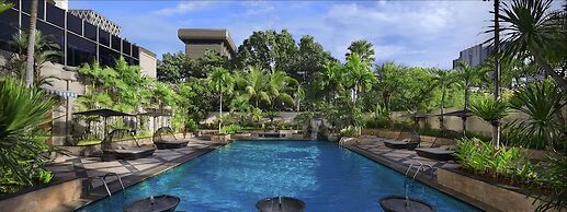 Sari Pacific Jakarta, Autograph Collection