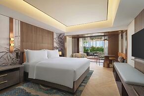 Sari Pacific Jakarta, Autograph Collection