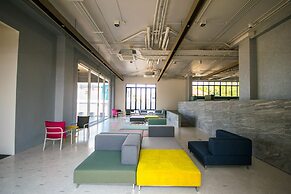Comet Hotel Suratthani