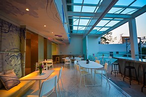 Comet Hotel Suratthani