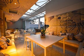 Comet Hotel Suratthani
