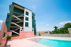 Comet Hotel Suratthani