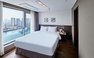 Hotel Riverside