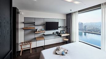 Hotel Riverside