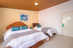 Hotel Calle 112