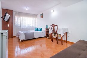Hotel Calle 112
