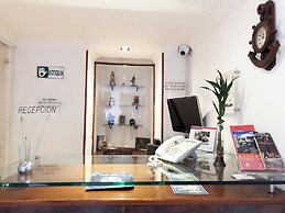 Hotel Calle 112