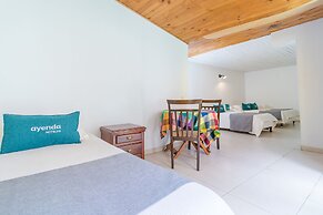 Hotel Calle 112