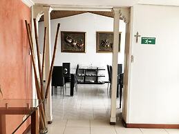 Hotel Calle 112