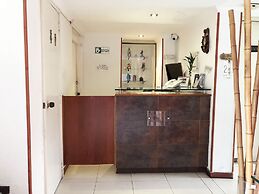 Hotel Calle 112