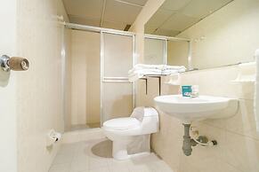 Hotel Calle 112