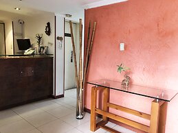 Hotel Calle 112