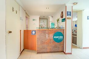 Hotel Calle 112