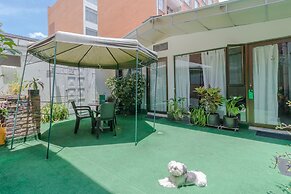 Hotel Calle 112