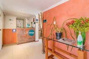 Hotel Calle 112