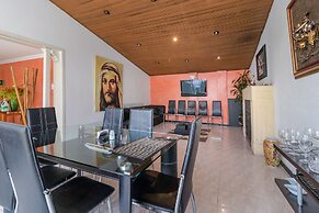 Hotel Calle 112