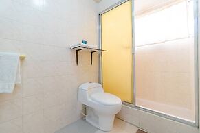 Hotel Calle 112