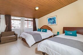 Hotel Calle 112