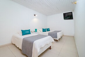Hotel Calle 112