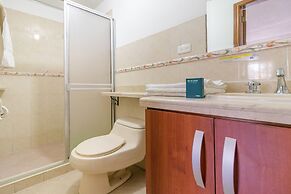 Hotel Calle 112