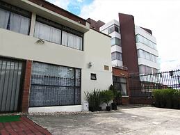 Hotel Calle 112