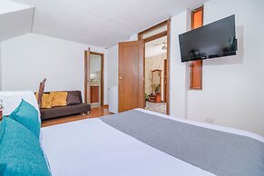 Hotel Calle 112