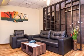 Classic Serviced Apartments