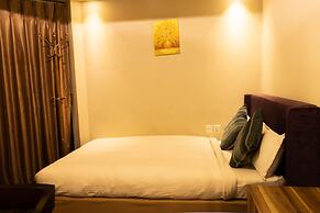 Classic Serviced Apartments