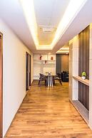 Classic Serviced Apartments