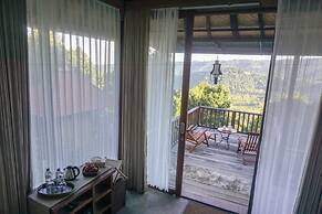 Swar Bali Lodge