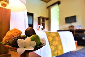 Swar Bali Lodge