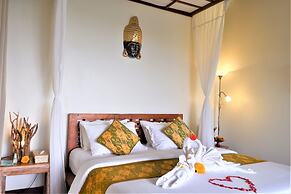 Swar Bali Lodge