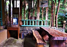 Swar Bali Lodge
