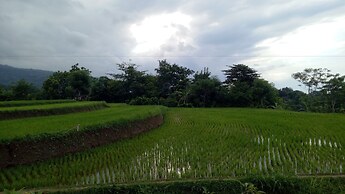 Swar Bali Lodge