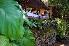 Swar Bali Lodge