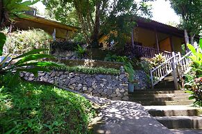 Swar Bali Lodge
