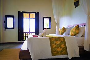 Swar Bali Lodge