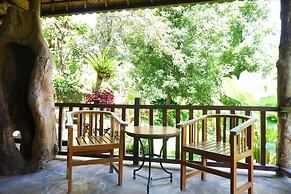 Swar Bali Lodge