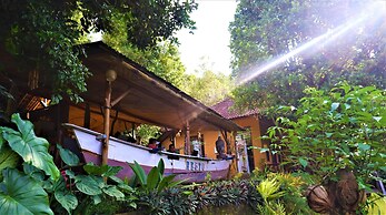 Swar Bali Lodge