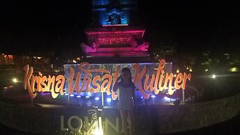Swar Bali Lodge