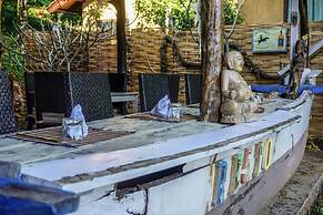 Swar Bali Lodge