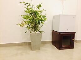 Tropicana homestay