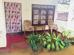 Tropicana homestay