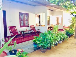 Tropicana homestay