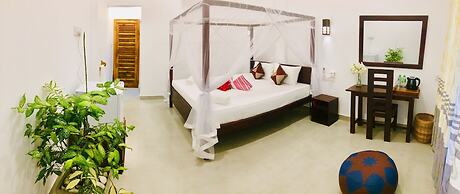 Tropicana homestay