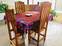 Tropicana homestay
