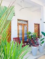 Tropicana homestay