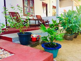 Tropicana homestay